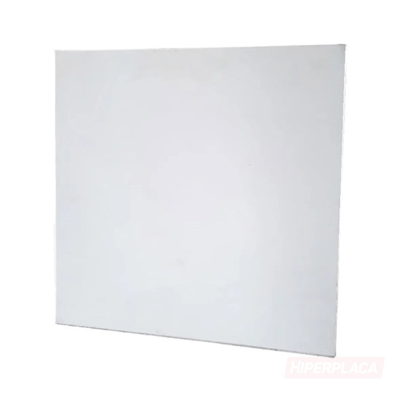 Placa durlock pintada a elección