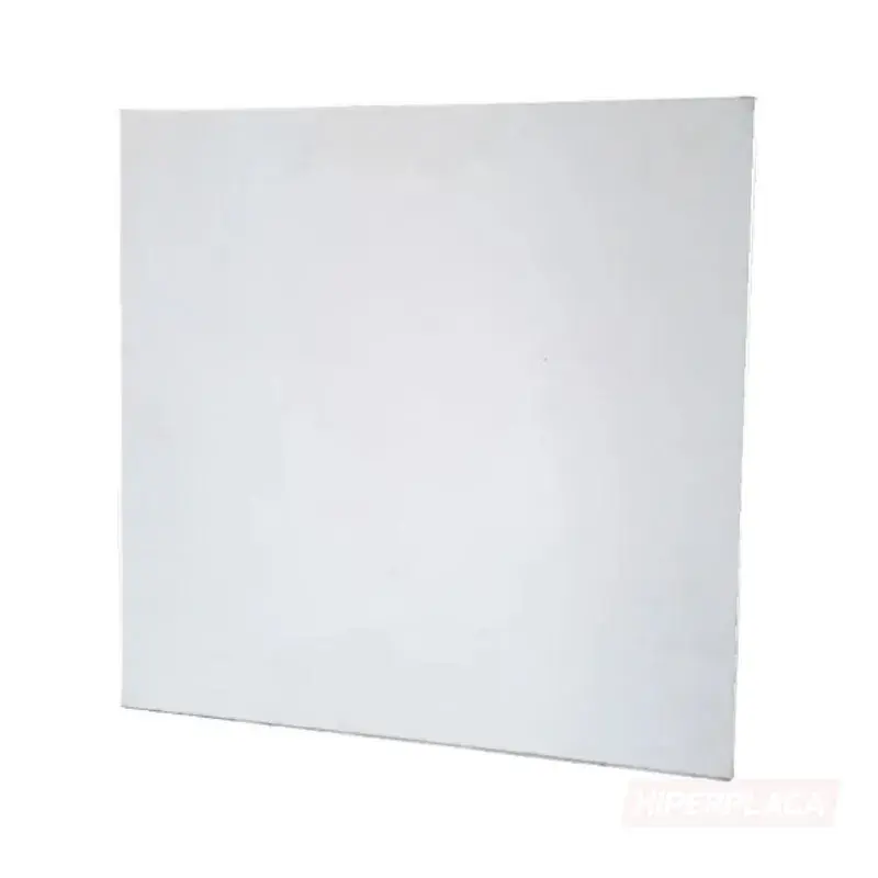 Placa durlock pintada a elección